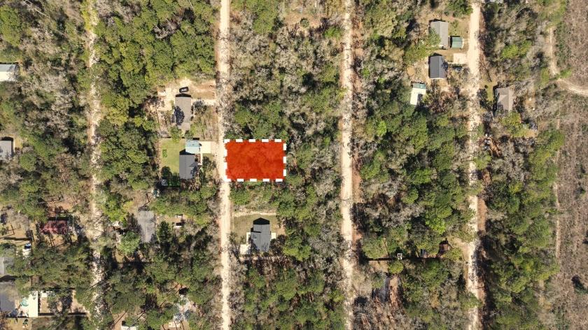 0.11 Acres for Sale in Crawfordville, Florida