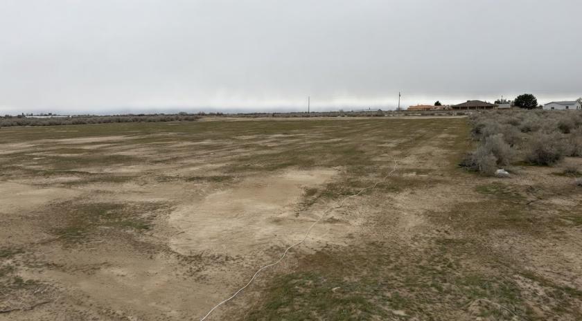 1.1 Acres for Sale in Pahrump, Nevada