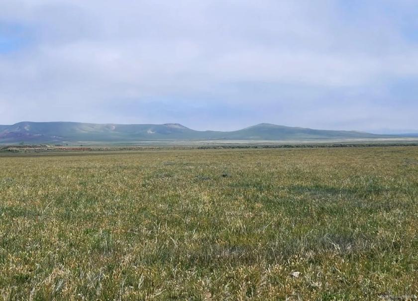 35.01 Acres for Sale in Rock River, Wyoming