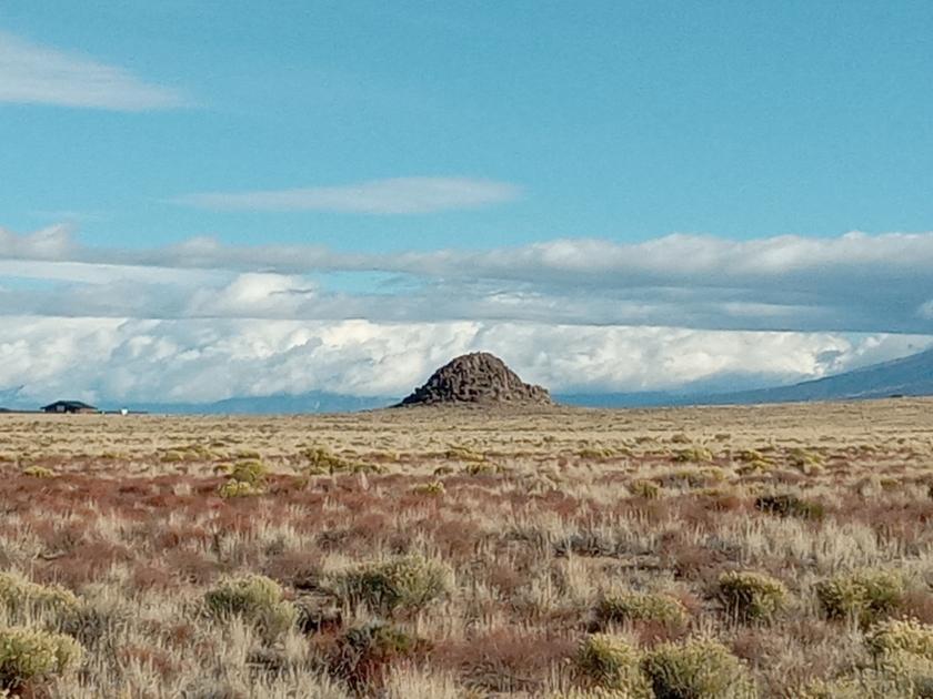 5.55 Acres for Sale in Blanca, Colorado