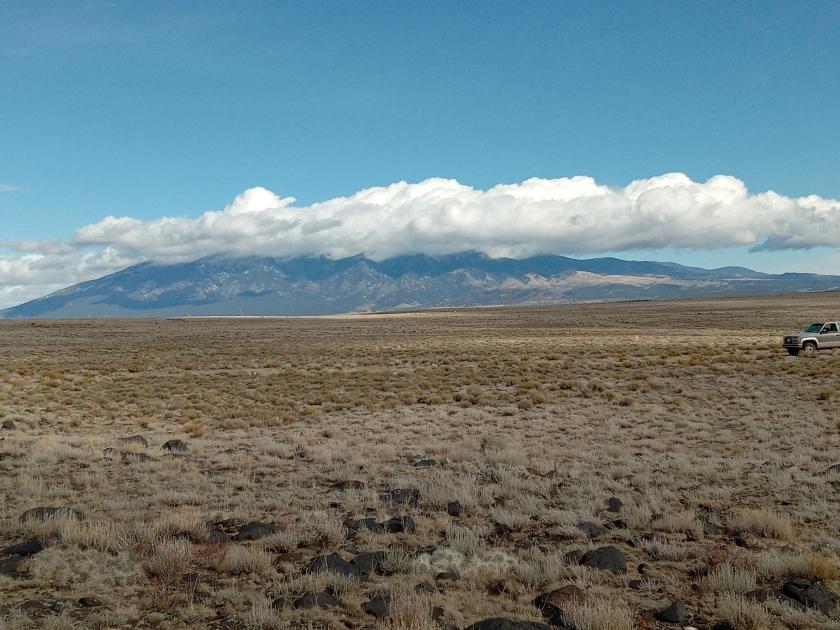 5.36 Acres for Sale in Blanca, Colorado