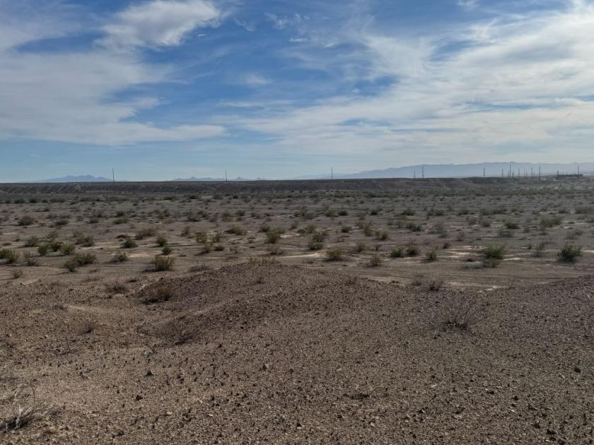 172 Acres for Sale in Fort Mohave, Arizona