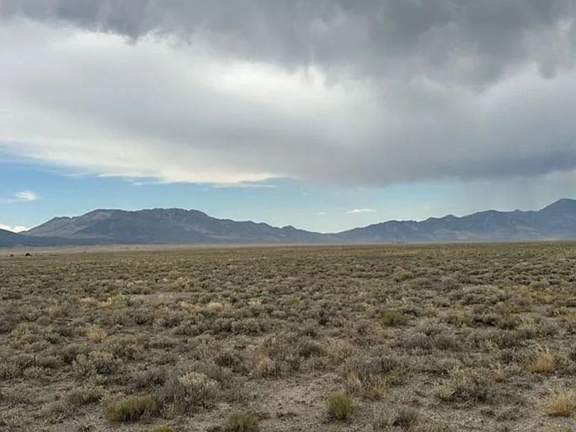 32.8 Acres for Sale in Wells, Nevada