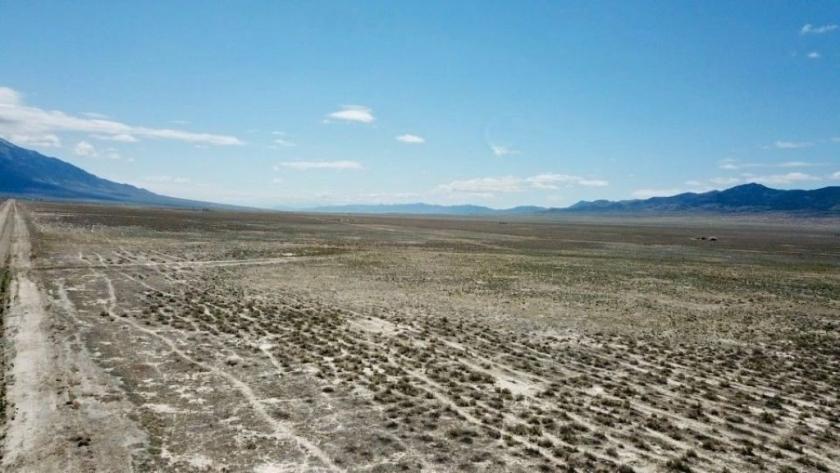 40 Acres for Sale in Montello, Nevada