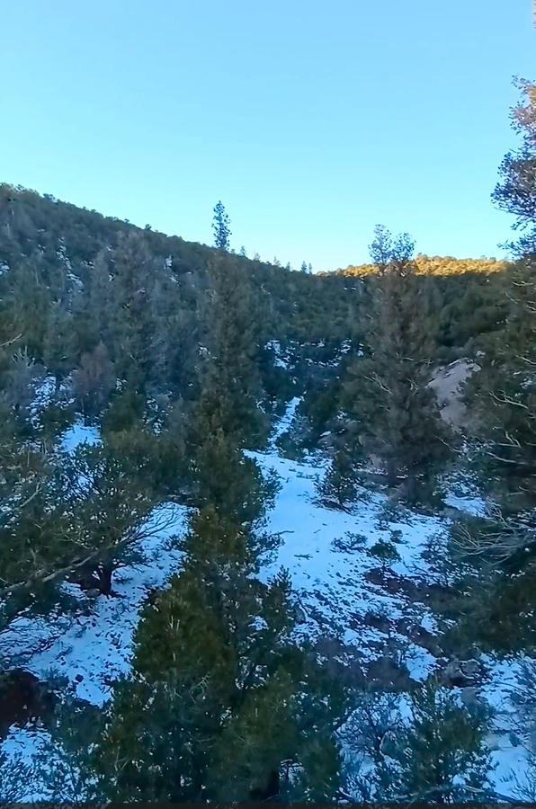 5.12 Acres for Sale in Fort Garland, Colorado