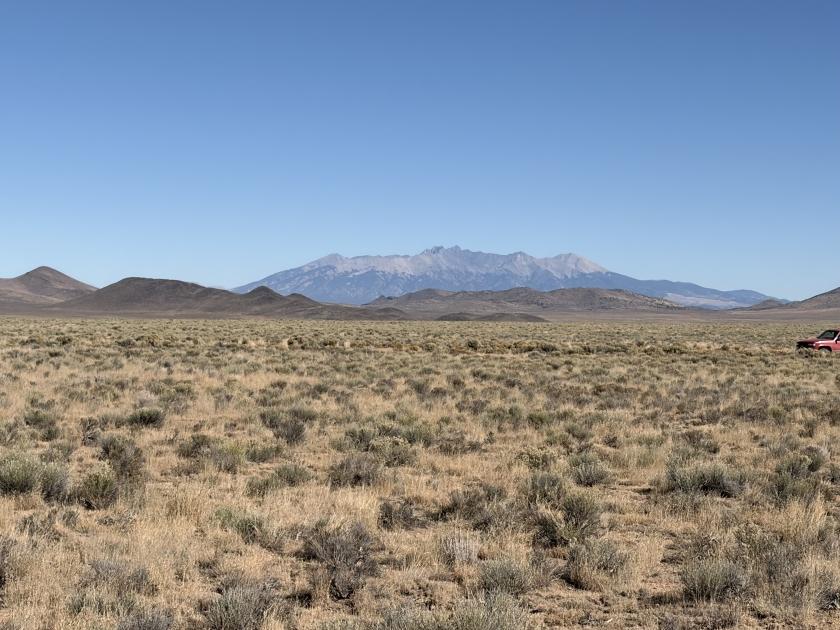 5 Acres for Sale in San Acacio, Colorado
