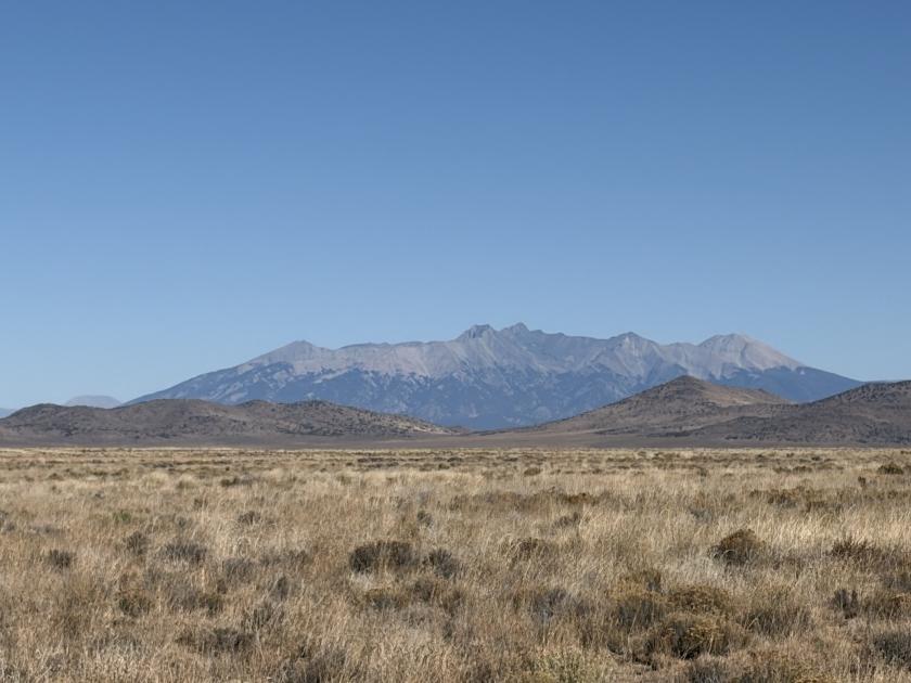 5 Acres for Sale in San Luis, Colorado