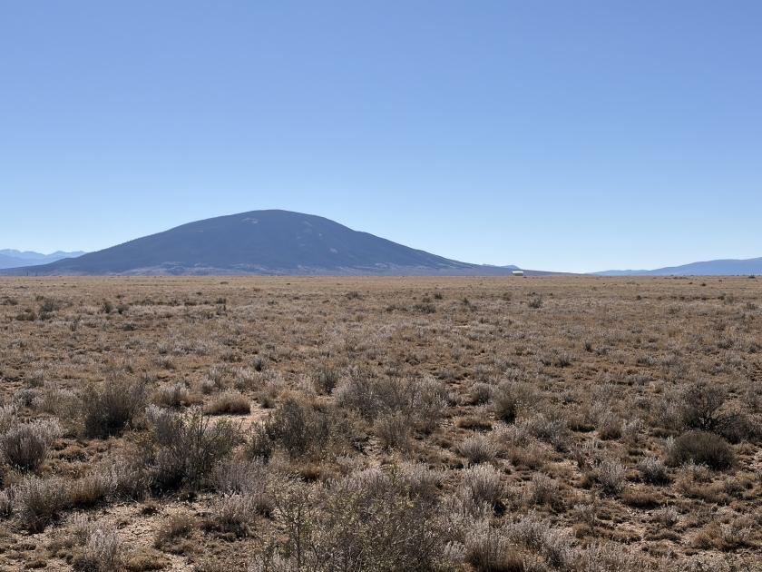 5 Acres for Sale in San Luis, Colorado