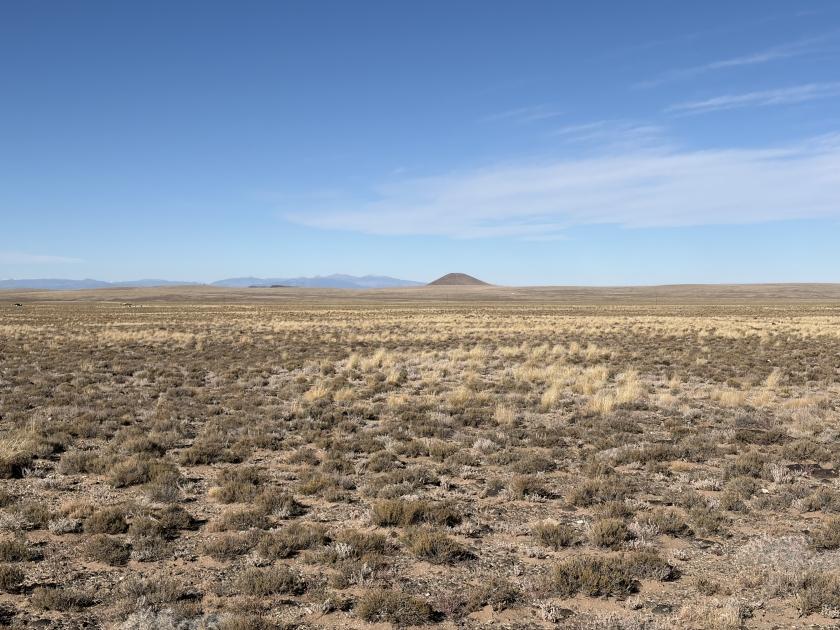 5.00 Acres for Sale in Blanca, Colorado