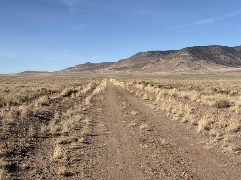 4.21 Acres for Sale in Mesita, Colorado