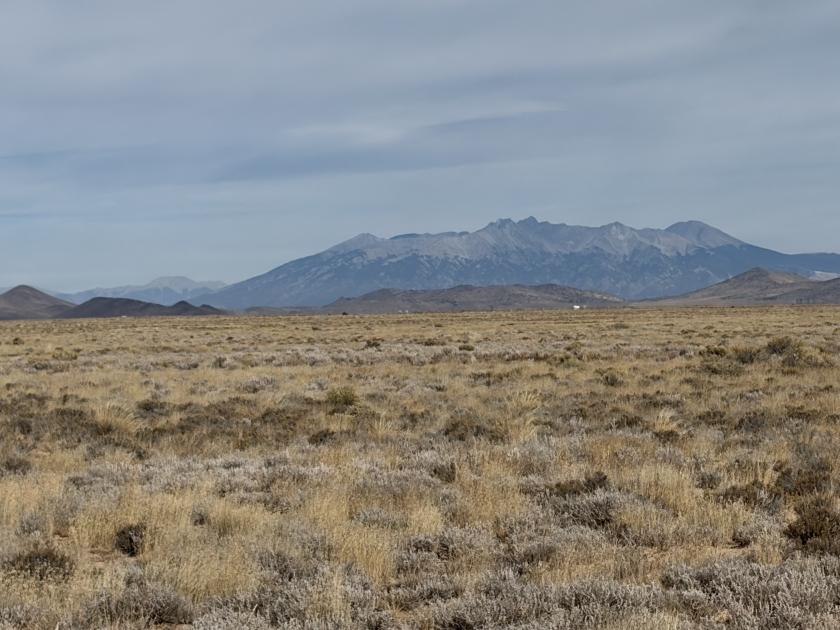 5.01 Acres for Sale in Mesita, Colorado