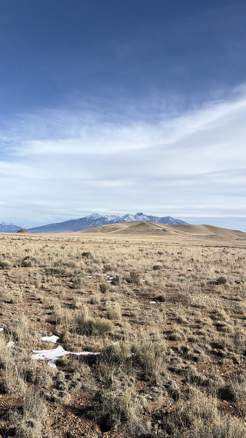 5.00 Acres for Sale in Blanca, Colorado
