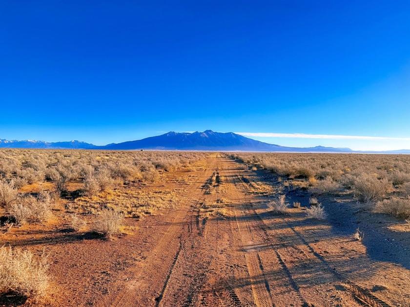 10 Acres for Sale in Blanca, Colorado