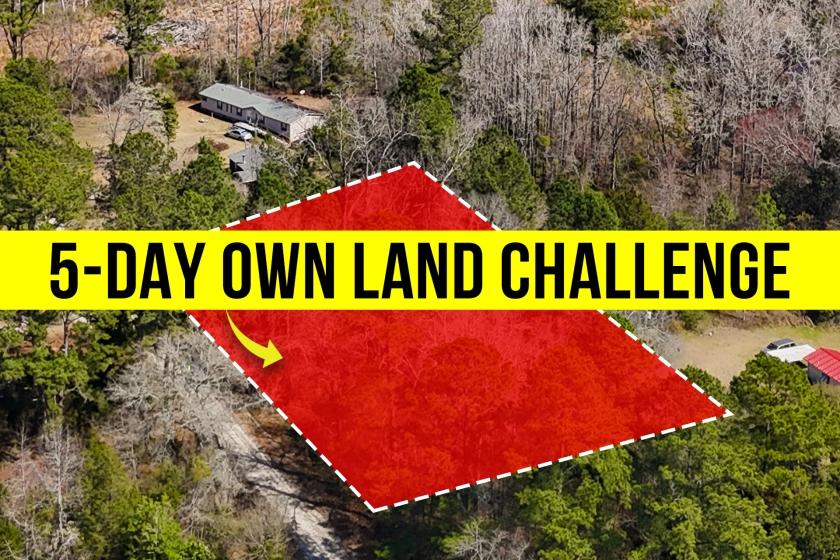 0.78 Acres for Sale in Bamberg, South Carolina