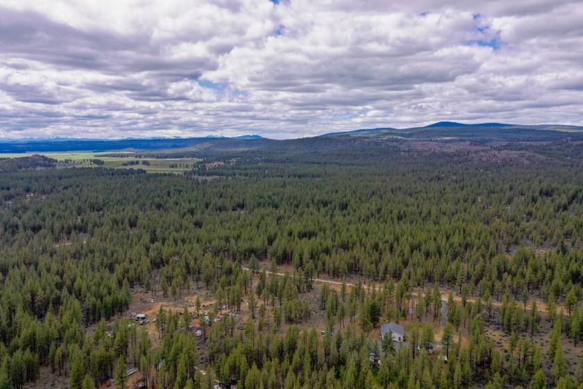 2.15 Acres for Sale in Bonanza, Oregon