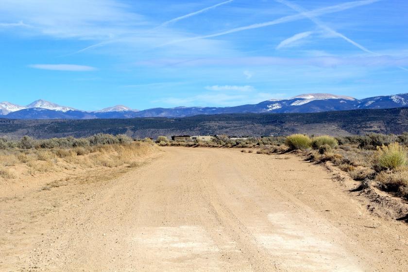 5 Acres for Sale in San Luis, Colorado