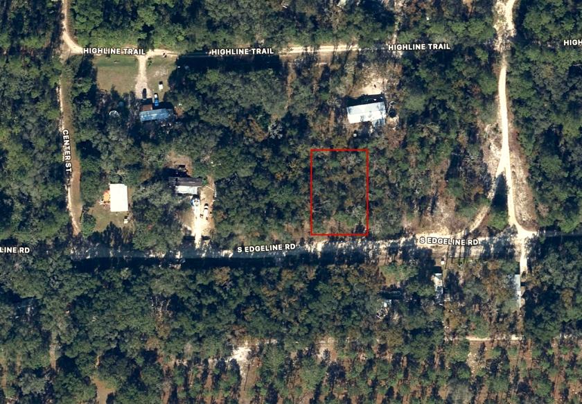 0.23 Acres for Sale in Satsuma, Florida