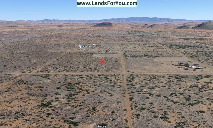 0.83 Acres for Sale in Sunsites, Arizona
