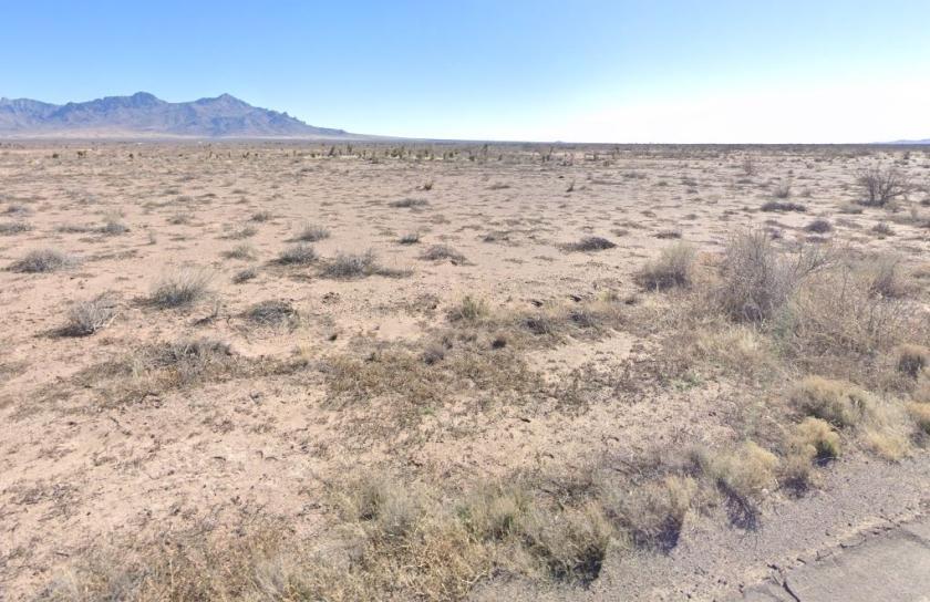 0.50 Acres for Sale in Sunshine, New Mexico