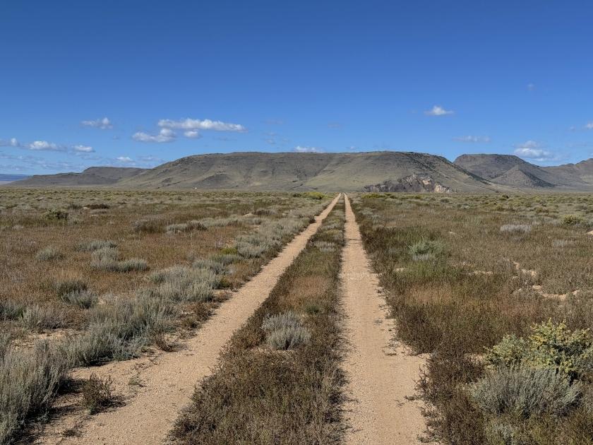 5 Acres for Sale in Jaroso, Colorado