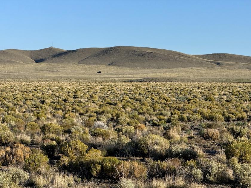 4.95 Acres for Sale in Blanca, Colorado