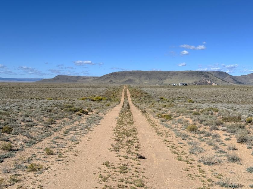 4.9 Acres for Sale in Jaroso, Colorado