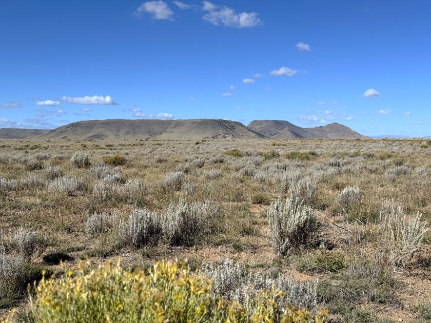 5 Acres for Sale in Jaroso, Colorado