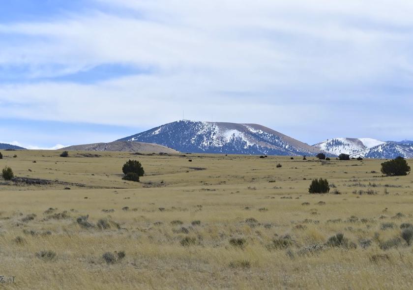 1.01 Acres for Sale in Vernon, Arizona