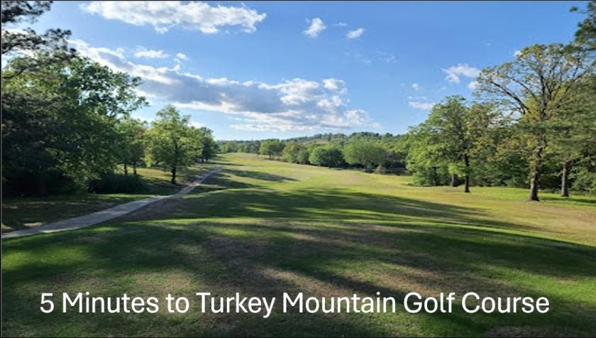 0.33 Acres for Sale in Horseshoe Bend, Arkansas