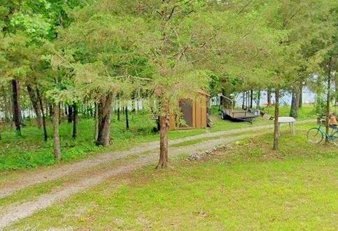 0.46 Acres for Sale in Horseshoe Bend, Arkansas