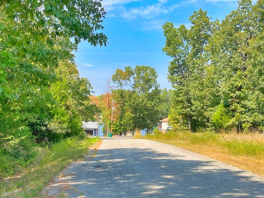 0.61 Acres for Sale in Horseshoe Bend, Arkansas