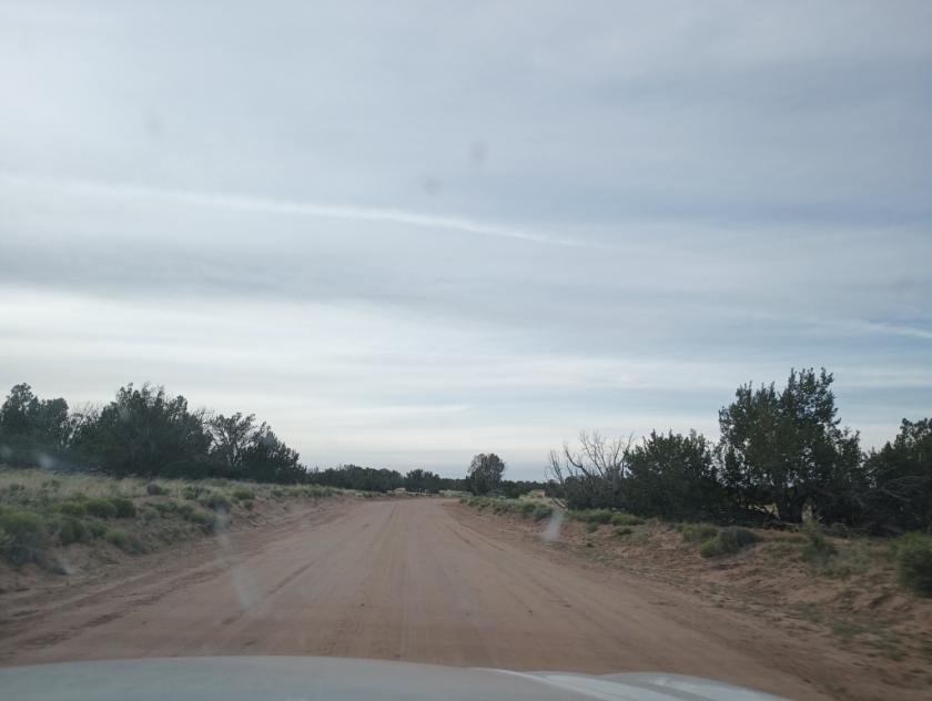 44.00 Acres for Sale in St. Johns, Arizona