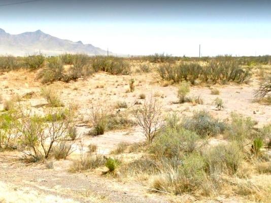 2 Acres for Sale in Sunshine, New Mexico