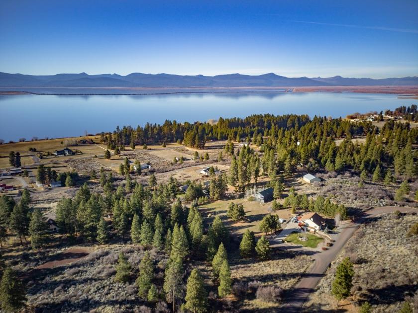 0.30 Acres for Sale in Chiloquin, Oregon