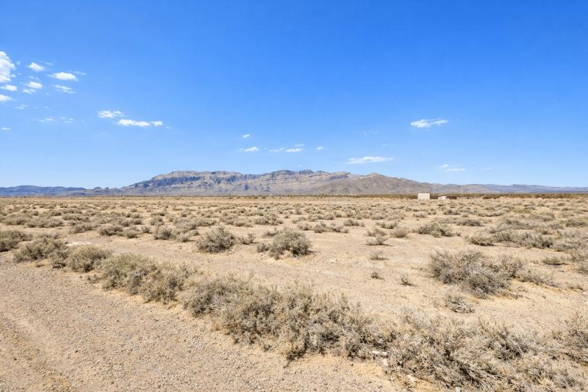 0.2 Acres for Sale in Pahrump, Nevada