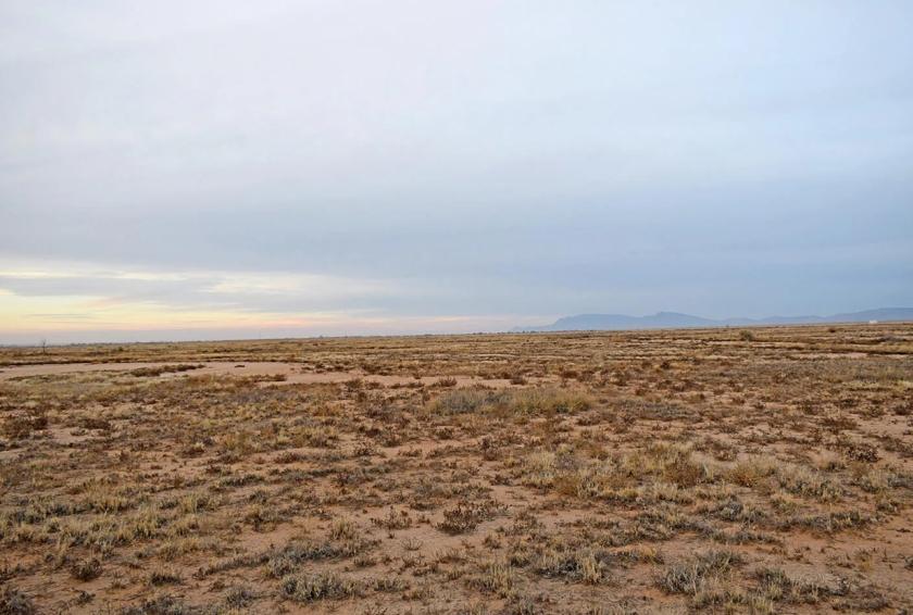 0.25 Acres for Sale in Los Lunas, New Mexico