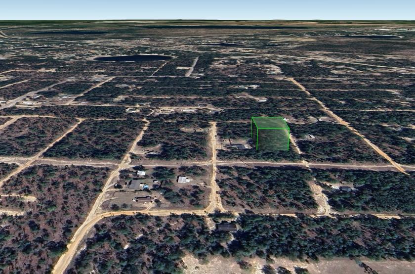 0.72 Acres for Sale in Keystone Heights, Florida
