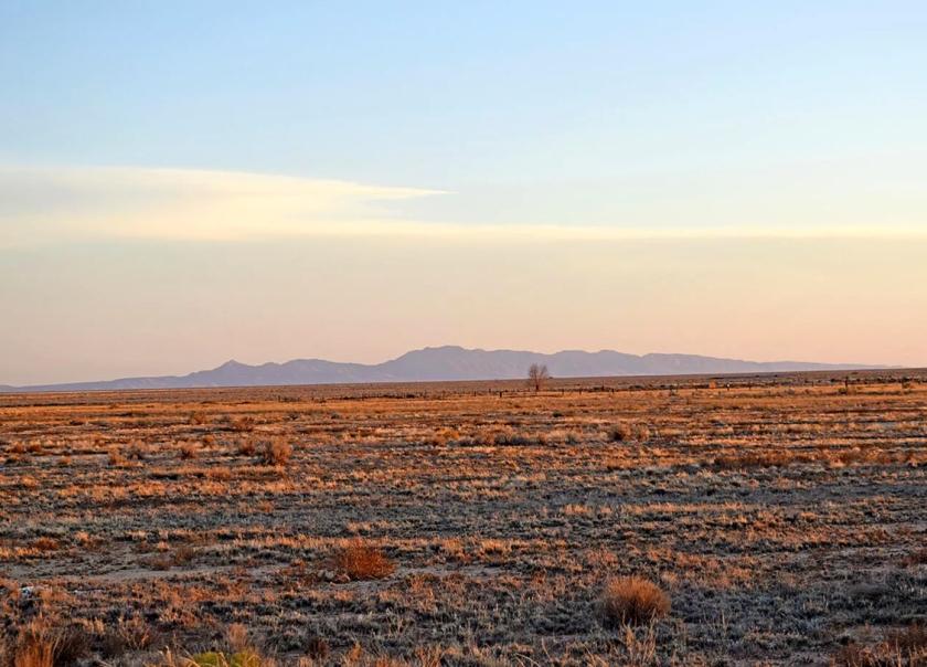 0.25 Acres for Sale in Los Lunas, New Mexico