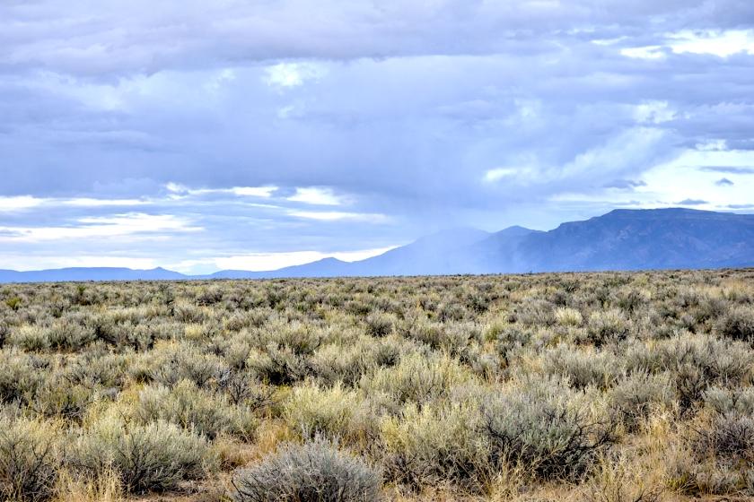 0.74 Acres for Sale in Belen, New Mexico