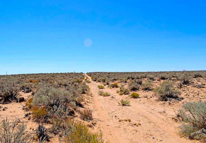 0.5 Acres for Sale in Belen, New Mexico