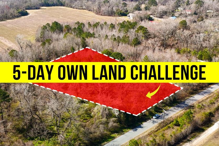0.59 Acres for Sale in Denmark, South Carolina