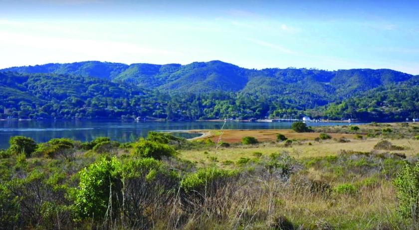 1.17 Acres for Sale in Inverness, California