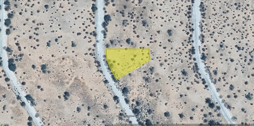 0.30 Acres for Sale in Casa Grande, Arizona