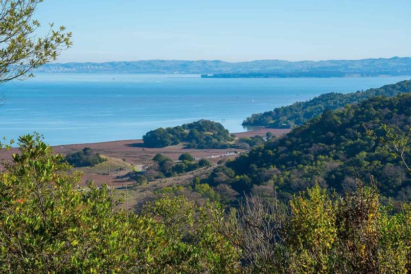 0.2 Acres for Sale in San Rafael, California