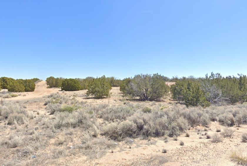 2.50 Acres for Sale in St. Johns, Arizona