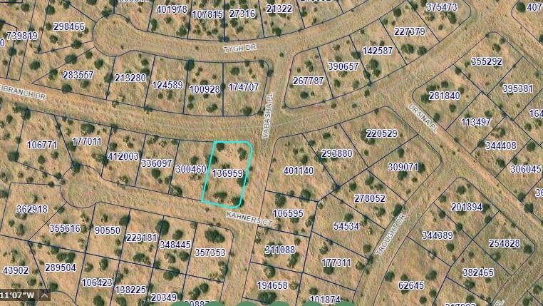 0.31 Acres for Sale in Socorro, Texas