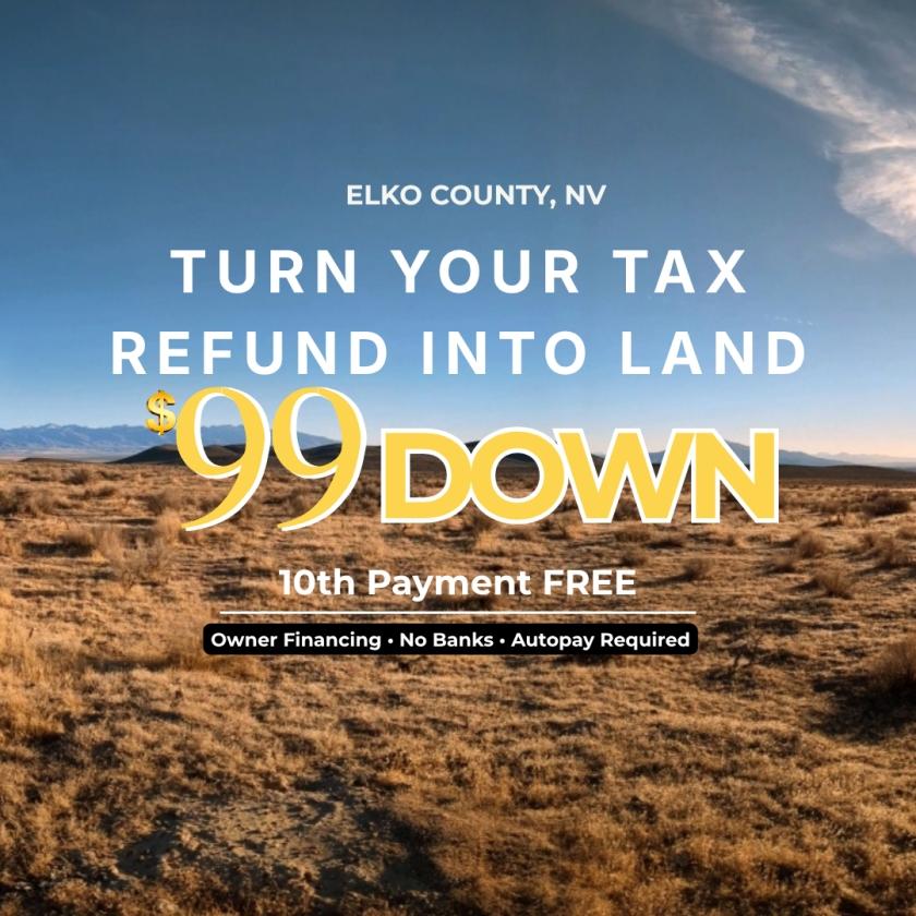 40 Acres for Sale in River Ranch, Nevada