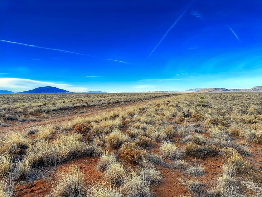 4.96 Acres for Sale in San Luis, Colorado