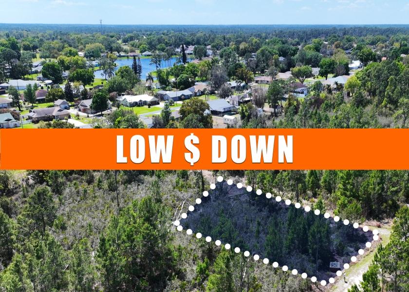 0.28 Acres for Sale in Sebring, Florida