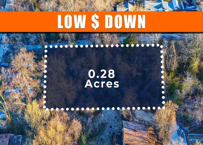 0.28 Acres for Sale in Alton, Illinois